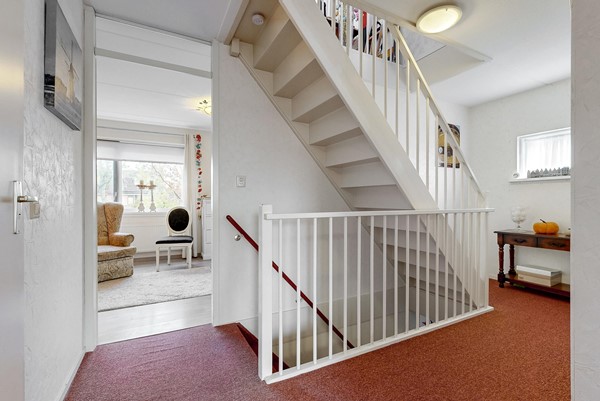 Medium property photo - Botterstraat 28, 2162 LA Lisse