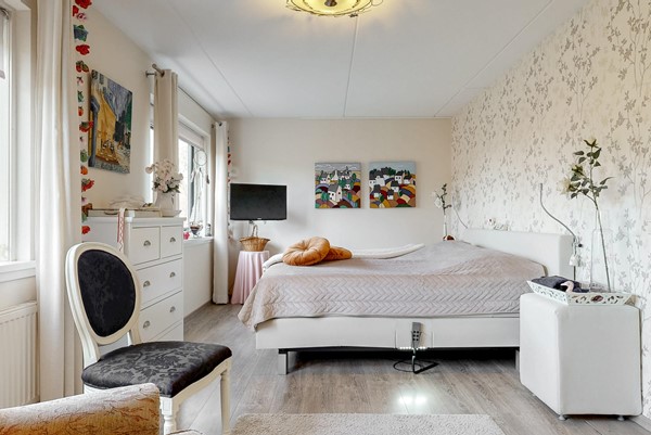 Medium property photo - Botterstraat 28, 2162 LA Lisse