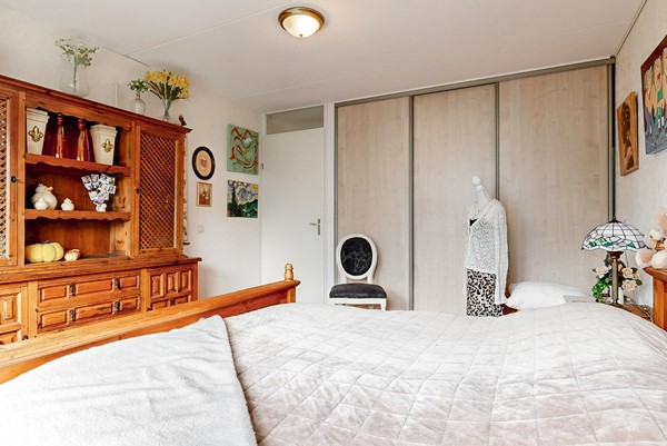 Medium property photo - Botterstraat 28, 2162 LA Lisse