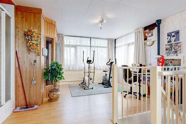 Medium property photo - Botterstraat 28, 2162 LA Lisse