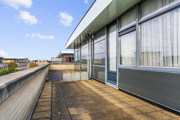 Medium property photo - Botterstraat 28, 2162 LA Lisse