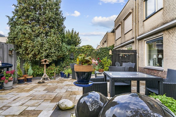 Medium property photo - Botterstraat 28, 2162 LA Lisse