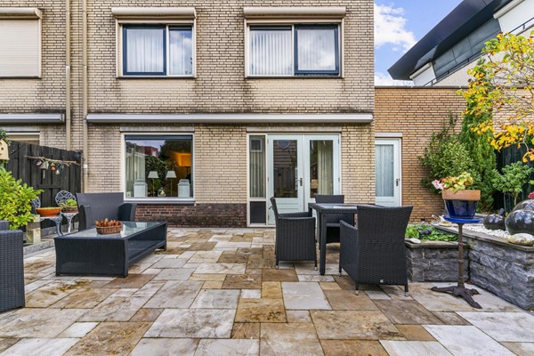 Medium property photo - Botterstraat 28, 2162 LA Lisse