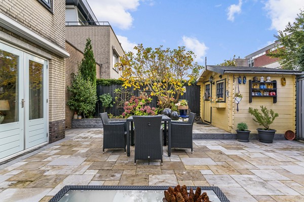 Medium property photo - Botterstraat 28, 2162 LA Lisse