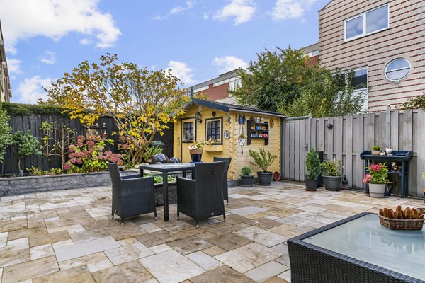 Medium property photo - Botterstraat 28, 2162 LA Lisse