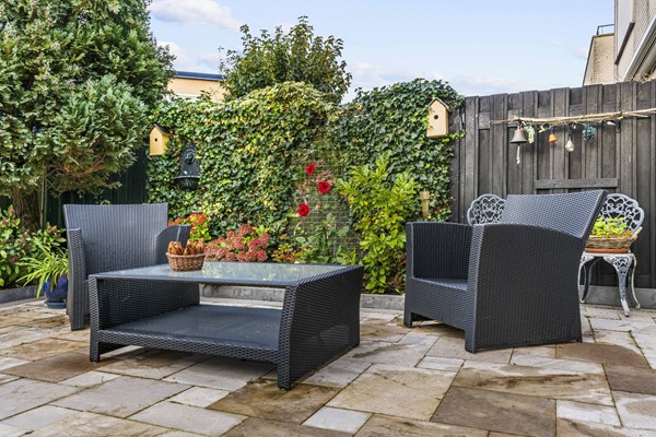 Medium property photo - Botterstraat 28, 2162 LA Lisse