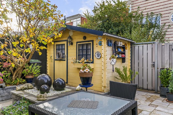 Medium property photo - Botterstraat 28, 2162 LA Lisse