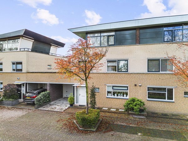 Medium property photo - Botterstraat 28, 2162 LA Lisse