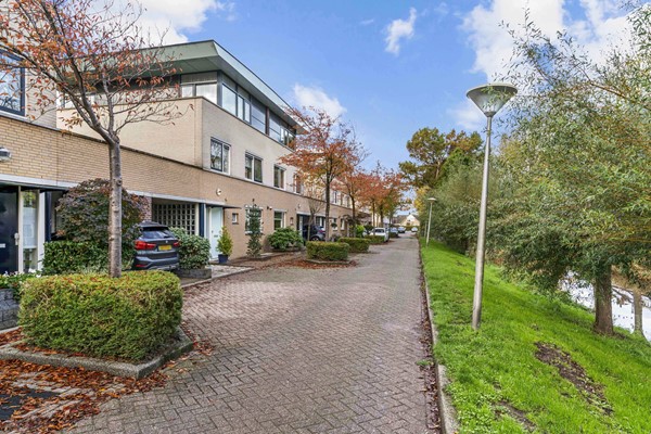 Medium property photo - Botterstraat 28, 2162 LA Lisse
