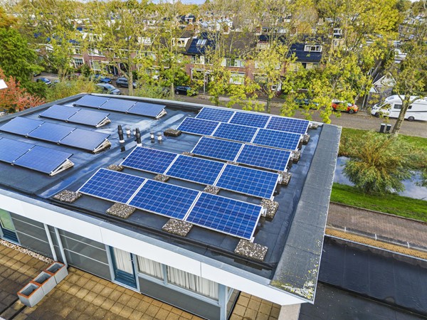 Medium property photo - Botterstraat 28, 2162 LA Lisse