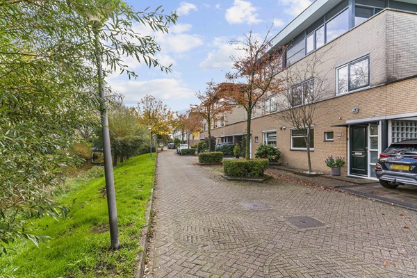 Medium property photo - Botterstraat 28, 2162 LA Lisse