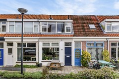 Te koop: Julianastraat 56, 2316NZ Leiden