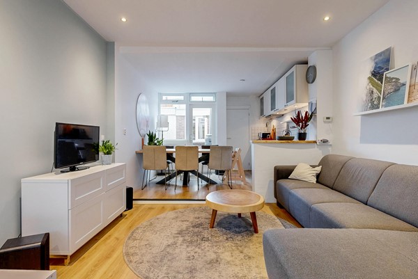 Medium property photo - Julianastraat 56, 2316 NZ Leiden