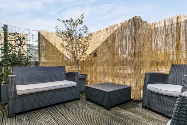 Medium property photo - Julianastraat 56, 2316 NZ Leiden