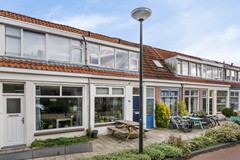 Nieuw in verkoop: Julianastraat 56, 2316 NZ Leiden