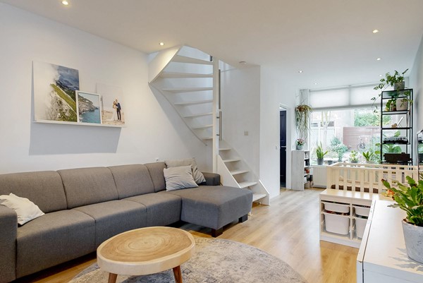 Medium property photo - Julianastraat 56, 2316 NZ Leiden