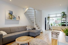 Nieuw in verkoop: Julianastraat 56, 2316 NZ Leiden