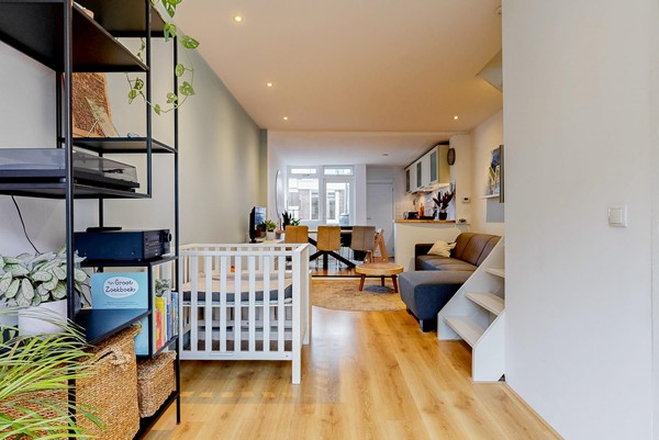 Medium property photo - Julianastraat 56, 2316 NZ Leiden