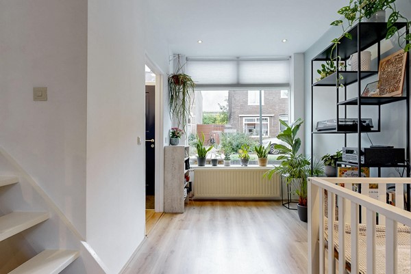 Medium property photo - Julianastraat 56, 2316 NZ Leiden