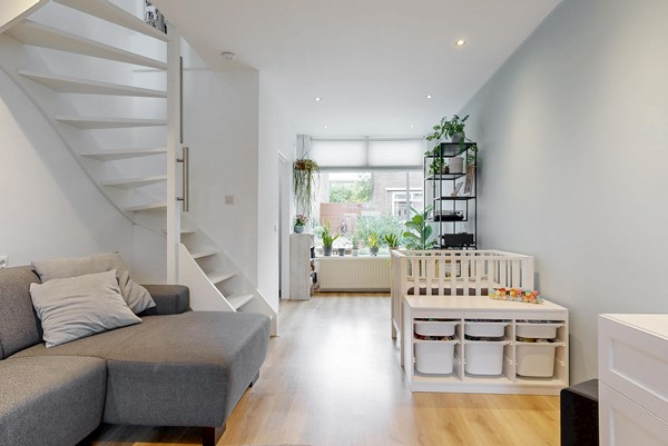 Medium property photo - Julianastraat 56, 2316 NZ Leiden