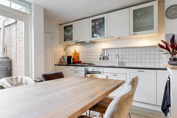 Medium property photo - Julianastraat 56, 2316 NZ Leiden