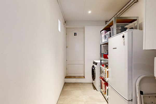 Medium property photo - Julianastraat 56, 2316 NZ Leiden