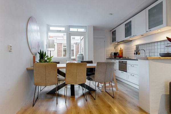 Medium property photo - Julianastraat 56, 2316 NZ Leiden