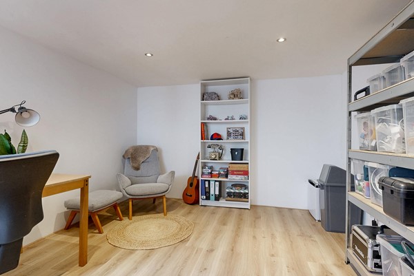 Medium property photo - Julianastraat 56, 2316 NZ Leiden