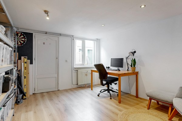 Medium property photo - Julianastraat 56, 2316 NZ Leiden