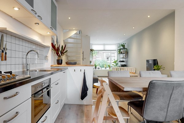 Medium property photo - Julianastraat 56, 2316 NZ Leiden