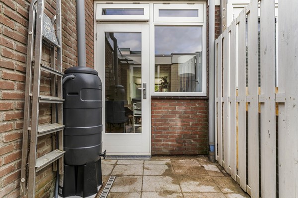 Medium property photo - Julianastraat 56, 2316 NZ Leiden