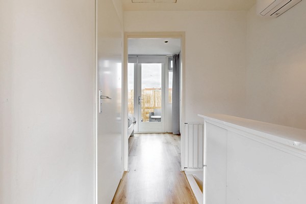 Medium property photo - Julianastraat 56, 2316 NZ Leiden