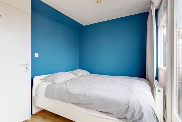 Medium property photo - Julianastraat 56, 2316 NZ Leiden