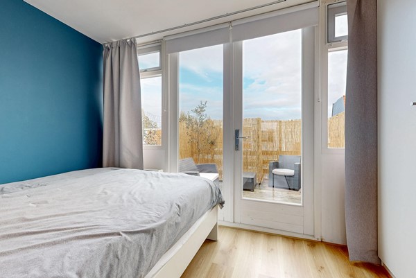 Medium property photo - Julianastraat 56, 2316 NZ Leiden