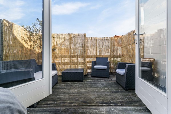 Medium property photo - Julianastraat 56, 2316 NZ Leiden