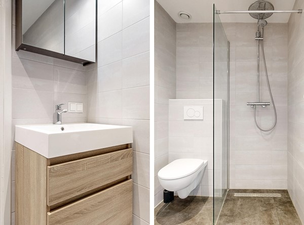 Medium property photo - Julianastraat 56, 2316 NZ Leiden