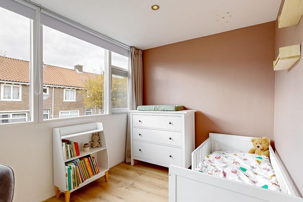 Medium property photo - Julianastraat 56, 2316 NZ Leiden