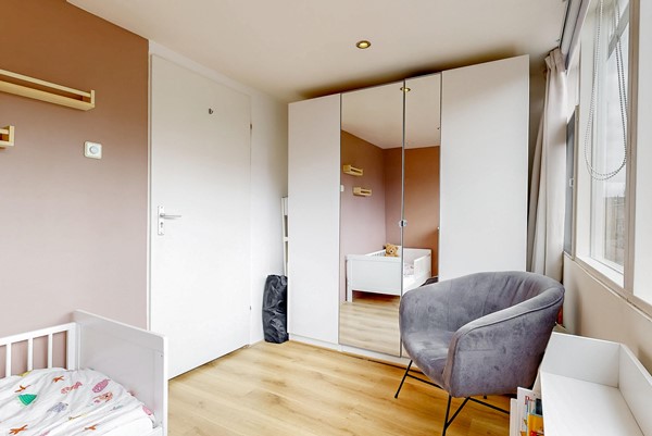 Medium property photo - Julianastraat 56, 2316 NZ Leiden