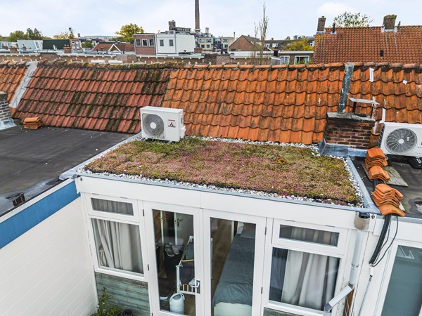 Medium property photo - Julianastraat 56, 2316 NZ Leiden