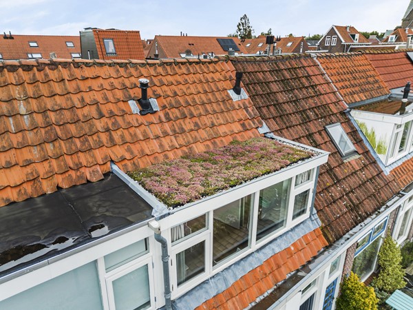 Medium property photo - Julianastraat 56, 2316 NZ Leiden