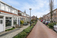 Nieuw in verkoop: Julianastraat 56, 2316 NZ Leiden