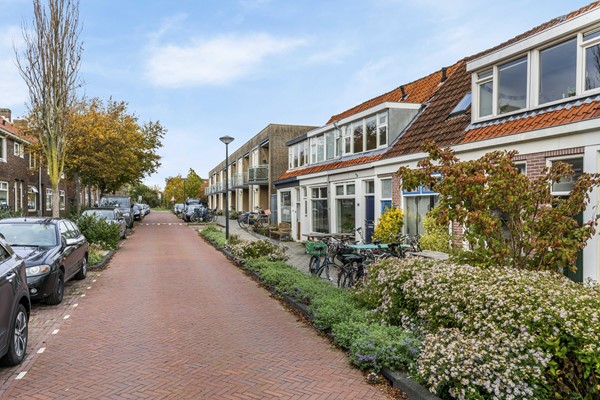 Medium property photo - Julianastraat 56, 2316 NZ Leiden