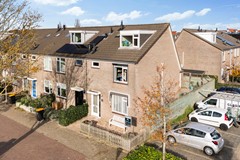 Verkocht onder voorbehoud: Karos 2, 2171MD Sassenheim