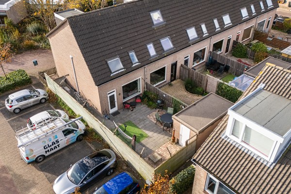 Medium property photo - Karos 2, 2171 MD Sassenheim