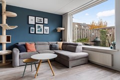 Verkocht onder voorbehoud: Karos 2, 2171 MD Sassenheim