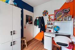 Verkocht onder voorbehoud: Karos 2, 2171 MD Sassenheim