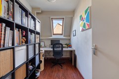 Verkocht onder voorbehoud: Karos 2, 2171 MD Sassenheim