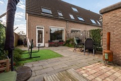 Verkocht onder voorbehoud: Karos 2, 2171 MD Sassenheim
