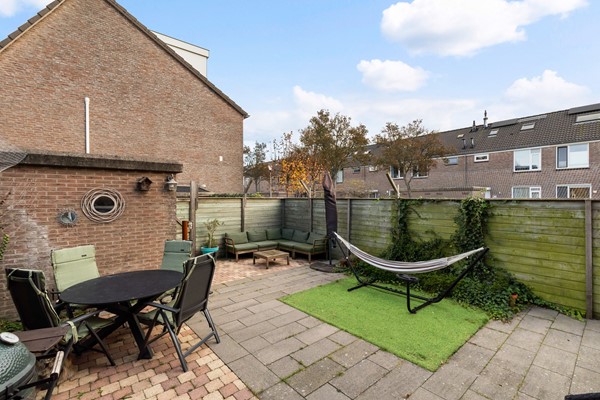 Medium property photo - Karos 2, 2171 MD Sassenheim