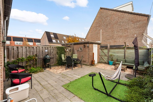 Medium property photo - Karos 2, 2171 MD Sassenheim